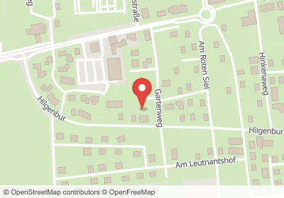 Hotels an der Gartenweg in Hage – Unterkünfte, Pensionen und Ferienwohnungen in zentraler Lage