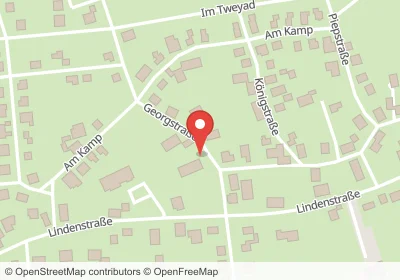 Georgstraße Loxstedt – Hotels in der Nähe Hotels an der Georgstraße in Loxstedt – Unterkünfte, Pensionen und Ferienwohnungen in zentraler Lage