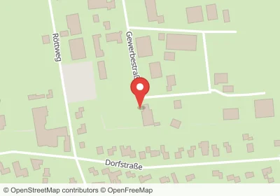Gewerbestraße Großheide – Hotels in der Nähe Hotels an der Gewerbestraße in Großheide – Unterkünfte, Pensionen und Ferienwohnungen in zentraler Lage