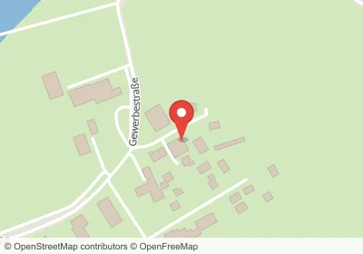 Gewerbestraße Hinte – Hotels in der Nähe Hotels an der Gewerbestraße in Hinte – Unterkünfte, Pensionen und Ferienwohnungen in zentraler Lage