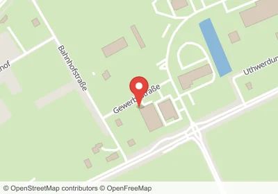 Hotels an der Gewerbestraße in Südbrookmerland – Unterkünfte, Pensionen und Ferienwohnungen in zentraler Lage