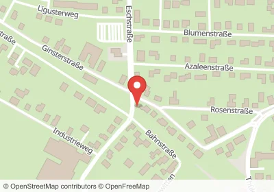 Ginsterstraße Bösel – Hotels in der Nähe Hotels an der Ginsterstraße in Bösel – Unterkünfte, Pensionen und Ferienwohnungen in zentraler Lage