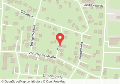 Ginsterweg Hambühren – Hotels in der Nähe Hotels an der Ginsterweg in Hambühren – Unterkünfte, Pensionen und Ferienwohnungen in zentraler Lage