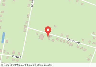 Hotels an der Ginsterweg in Ihlow – Unterkünfte, Pensionen und Ferienwohnungen in zentraler Lage