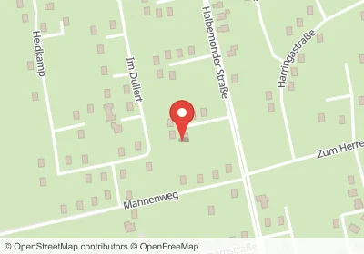 Hotels an der Glatzer Straße in Hage – Unterkünfte, Pensionen und Ferienwohnungen in zentraler Lage