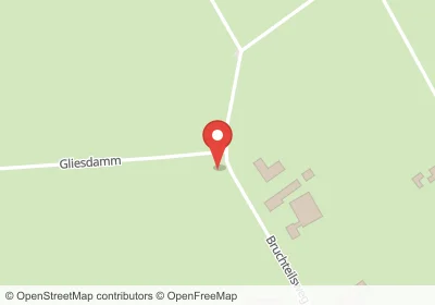 Hotels an der Gliesdamm in Elmlohe – Unterkünfte, Pensionen und Ferienwohnungen in zentraler Lage