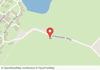 Greetsieler Weg Krummhörn – Hotels in der Nähe Hotels an der Greetsieler Weg in Krummhörn – Unterkünfte, Pensionen und Ferienwohnungen in zentraler Lage