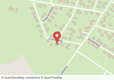 Grenzweg Nienhagen – Hotels in der Nähe Hotels an der Grenzweg in Nienhagen – Unterkünfte, Pensionen und Ferienwohnungen in zentraler Lage