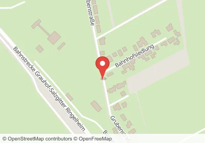 Grubenstraße Liebenburg – Hotels in der Nähe Hotels an der Grubenstraße in Liebenburg – Unterkünfte, Pensionen und Ferienwohnungen in zentraler Lage