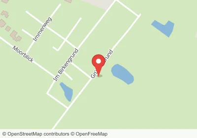 Hotels an der Grüner Grund in Loxstedt – Unterkünfte, Pensionen und Ferienwohnungen in zentraler Lage