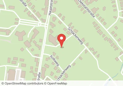 Hotels an der Grüner Weg in Sande – Unterkünfte, Pensionen und Ferienwohnungen in zentraler Lage