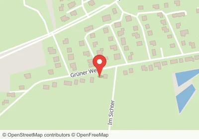 Hotels an der Grünerweg in Nordholz – Unterkünfte, Pensionen und Ferienwohnungen in zentraler Lage