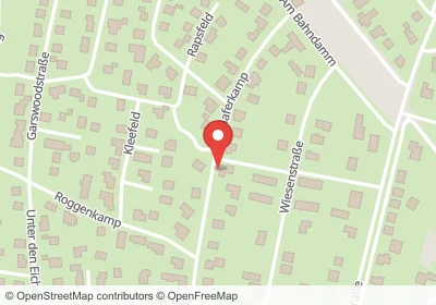 Haferkamp Nienhagen – Hotels in der Nähe Hotels an der Haferkamp in Nienhagen – Unterkünfte, Pensionen und Ferienwohnungen in zentraler Lage