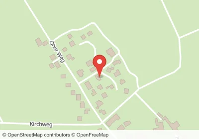 Hotels an der Haferkamp in Beedenbostel – Unterkünfte, Pensionen und Ferienwohnungen in zentraler Lage