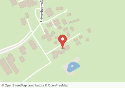 Hotels an der Handwerksstraße in Hinte – Unterkünfte, Pensionen und Ferienwohnungen in zentraler Lage