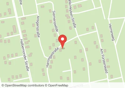 Harringastraße Hage – Hotels in der Nähe Hotels an der Harringastraße in Hage – Unterkünfte, Pensionen und Ferienwohnungen in zentraler Lage