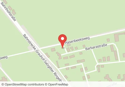 Hasenbeeksweg Liebenburg – Hotels in der Nähe Hotels an der Hasenbeeksweg in Liebenburg – Unterkünfte, Pensionen und Ferienwohnungen in zentraler Lage