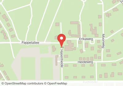 Hasenheide Faßberg – Hotels in der Nähe Hotels an der Hasenheide in Faßberg – Unterkünfte, Pensionen und Ferienwohnungen in zentraler Lage