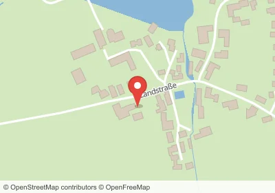 Hotels an der Hauptstraße in Wallmoden – Unterkünfte, Pensionen und Ferienwohnungen in zentraler Lage