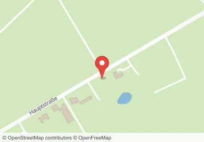 Hotels an der Hauptstraße in Lindern (Oldenburg) – Unterkünfte, Pensionen und Ferienwohnungen in zentraler Lage