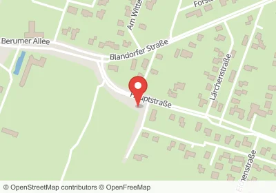 Heckenweg Hage – Hotels in der Nähe Hotels an der Heckenweg in Hage – Unterkünfte, Pensionen und Ferienwohnungen in zentraler Lage