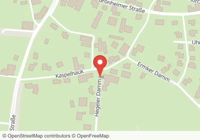 Hotels an der Hegeler Damm in Molbergen – Unterkünfte, Pensionen und Ferienwohnungen in zentraler Lage