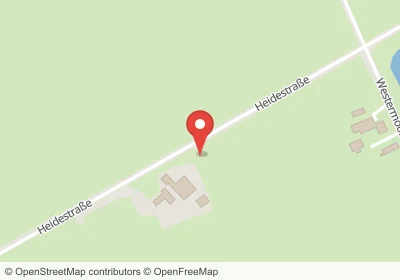 Heidestraße Saterland – Hotels in der Nähe Hotels an der Heidestraße in Saterland – Unterkünfte, Pensionen und Ferienwohnungen in zentraler Lage