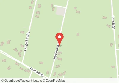 Heideweg Berumbur – Hotels in der Nähe Hotels an der Heideweg in Berumbur – Unterkünfte, Pensionen und Ferienwohnungen in zentraler Lage