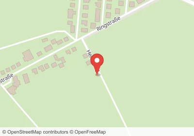 Hotels an der Heideweg in Loxstedt – Unterkünfte, Pensionen und Ferienwohnungen in zentraler Lage