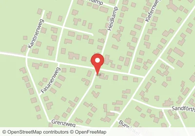 Heidkamp Nienhagen – Hotels in der Nähe Hotels an der Heidkamp in Nienhagen – Unterkünfte, Pensionen und Ferienwohnungen in zentraler Lage
