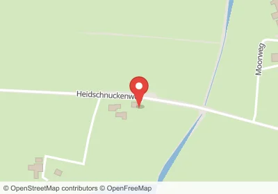 Heidschnuckenweg Zetel – Hotels in der Nähe Hotels an der Heidschnuckenweg in Zetel – Unterkünfte, Pensionen und Ferienwohnungen in zentraler Lage