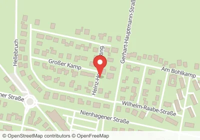 Heinz-Homann-Ring Wathlingen – Hotels in der Nähe Hotels an der Heinz-Homann-Ring in Wathlingen – Unterkünfte, Pensionen und Ferienwohnungen in zentraler Lage