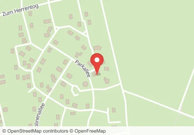 Hotels an der Helenengasse in Hage – Unterkünfte, Pensionen und Ferienwohnungen in zentraler Lage