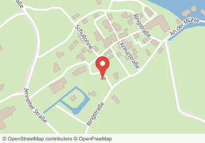 Hotels an der Hermann-Peters-Patt in Krummhörn – Unterkünfte, Pensionen und Ferienwohnungen in zentraler Lage