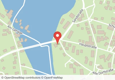 Hotels an der Hermannsburger Straße in Faßberg – Unterkünfte, Pensionen und Ferienwohnungen in zentraler Lage