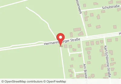 Hotels an der Hermannsburger Straße in Unterlüß – Unterkünfte, Pensionen und Ferienwohnungen in zentraler Lage