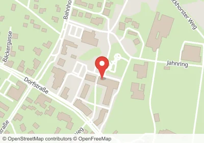 Hotels an der Herzogin-Agnes-Platz in Nienhagen – Unterkünfte, Pensionen und Ferienwohnungen in zentraler Lage