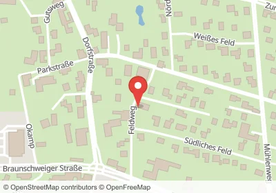 Hotels an der Hilmers Feld in Eicklingen – Unterkünfte, Pensionen und Ferienwohnungen in zentraler Lage