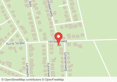 Hotels an der Himbeerweg in Loxstedt – Unterkünfte, Pensionen und Ferienwohnungen in zentraler Lage