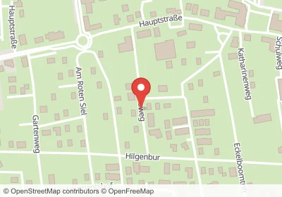 Hotels an der Hinkenaweg in Hage – Unterkünfte, Pensionen und Ferienwohnungen in zentraler Lage