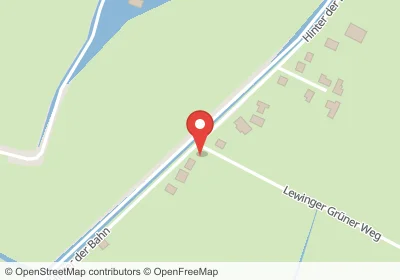 Hotels an der Hinter der Bahn in Mulsum – Unterkünfte, Pensionen und Ferienwohnungen in zentraler Lage