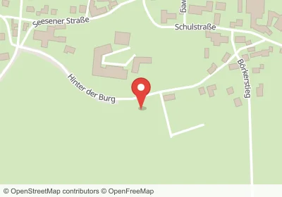 Hinter der Burg Lutter am Barenberge – Hotels in der Nähe Hotels an der Hinter der Burg in Lutter am Barenberge – Unterkünfte, Pensionen und Ferienwohnungen in zentraler Lage