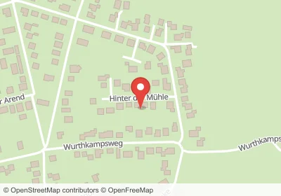 Hinter der Mühle Schiffdorf – Hotels in der Nähe Hotels an der Hinter der Mühle in Schiffdorf – Unterkünfte, Pensionen und Ferienwohnungen in zentraler Lage