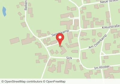 Hinterm Segelskamp Ringstedt – Hotels in der Nähe Hotels an der Hinterm Segelskamp in Ringstedt – Unterkünfte, Pensionen und Ferienwohnungen in zentraler Lage
