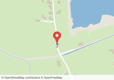 Hotels an der Holdeweg in Großheide – Unterkünfte, Pensionen und Ferienwohnungen in zentraler Lage