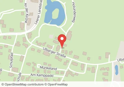 Holunderweg Großefehn – Hotels in der Nähe Hotels an der Holunderweg in Großefehn – Unterkünfte, Pensionen und Ferienwohnungen in zentraler Lage