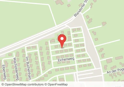 Hotels an der Holunderweg in Hage – Unterkünfte, Pensionen und Ferienwohnungen in zentraler Lage