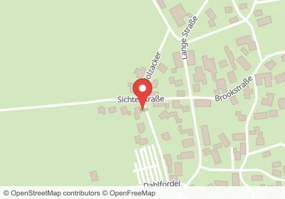 Hotels an der Holzacker in Schiffdorf – Unterkünfte, Pensionen und Ferienwohnungen in zentraler Lage