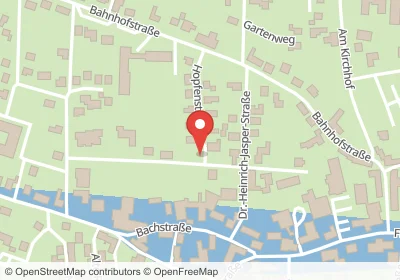 Hotels an der Hopfenstraße in Lutter am Barenberge – Unterkünfte, Pensionen und Ferienwohnungen in zentraler Lage
