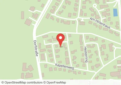 Hotels an der Horstberg in Eicklingen – Unterkünfte, Pensionen und Ferienwohnungen in zentraler Lage